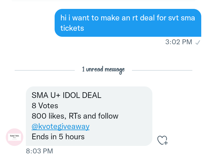 ෆ~~mimi ミミボ | radtech 🩺 (@minimimi_boo) on Twitter photo CARATS !!! NEED HELP HERE 🚨🚨
🏆 8 TICKETS ON SMA FOR <a href="/pledis_17/">세븐틴(SEVENTEEN)</a>
800 likes, RTS and follow <a href="/kvotegiveaway/">kvoting2021</a>
ends in 5 hours
carats pleaseeee hypeee ‼️‼️‼️‼️ CARATS !!! NEED HELP HERE 🚨🚨
🏆 8 TICKETS ON SMA FOR <a href="/pledis_17/">세븐틴(SEVENTEEN)</a>
800 likes, RTS and follow <a href="/kvotegiveaway/">kvoting2021</a>
ends in 5 hours
carats pleaseeee hypeee ‼️‼️‼️‼️