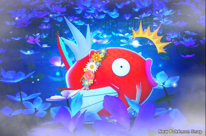 ポケスナのtwitterイラスト検索結果