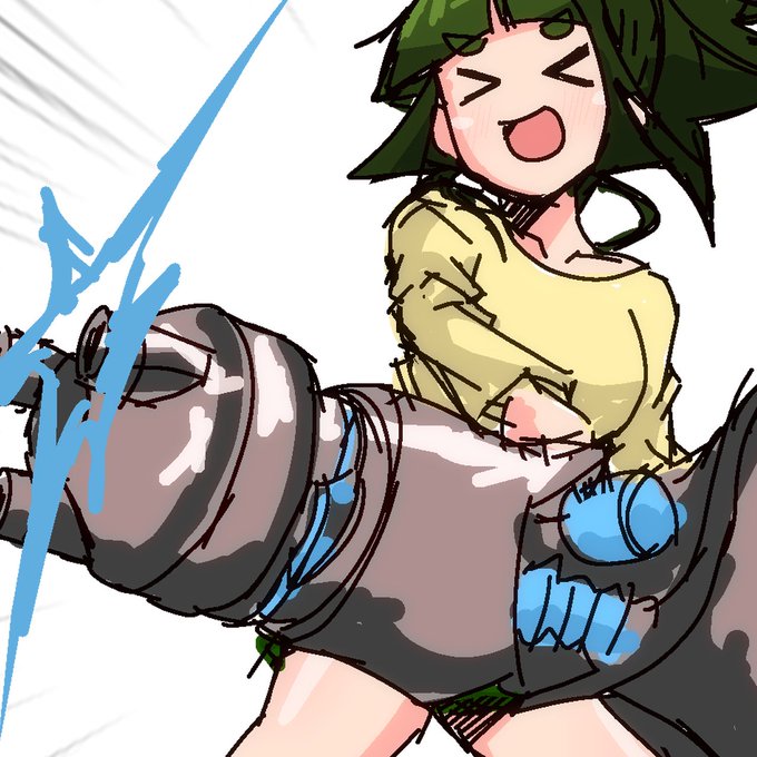 rkgk
デレマスプラトゥーン
ノーチラスふじい

完全にふじともPノーチラス使いの某氏リスペクト絵ですw

#藤居朋 