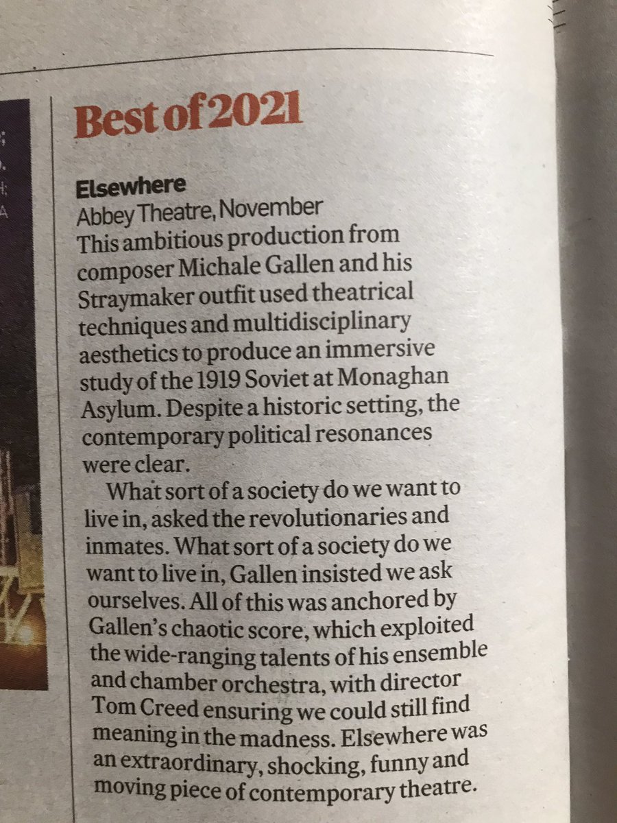 Michael Gallen tweet media