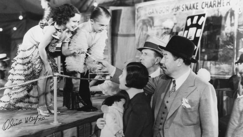 SaveRedlandLibr's tweet photo. 1:10pm TODAY on @TalkingPicsTV 

The 1936 #Crime #Mystery film🎥 “Charlie Chan at the Circus” directed by #HarryLachman from a story by #RobertEllis

🌟#WarnerOland #KeyeLuke #PaulStanton #JCarrolNaish #FrancisFord #WadeBoteler https://t.co/dAtSz6JfvP