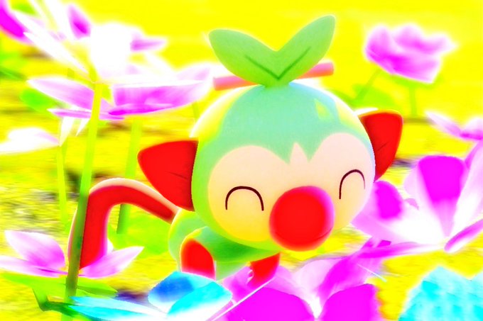 ポケスナのtwitterイラスト検索結果