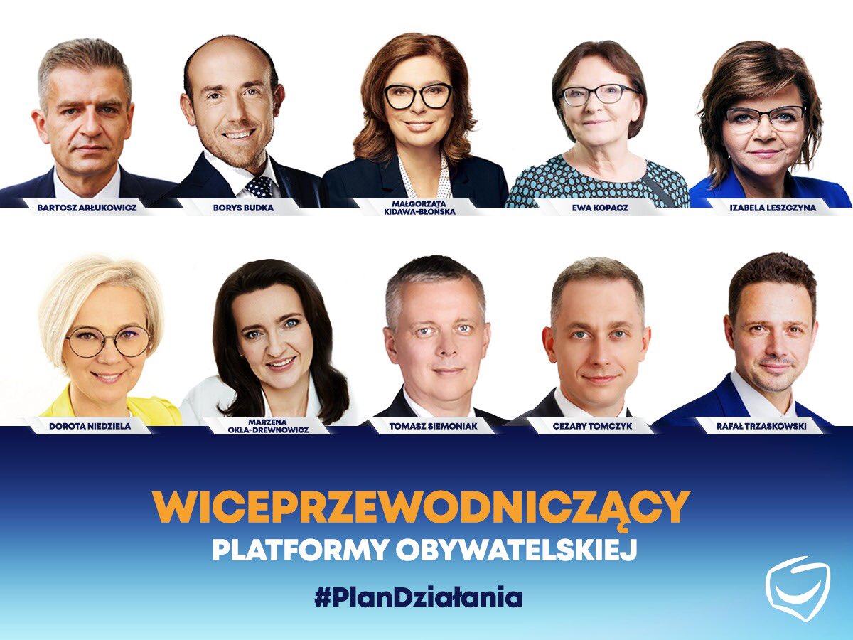 PlatformaObywatelska on Twitter: 