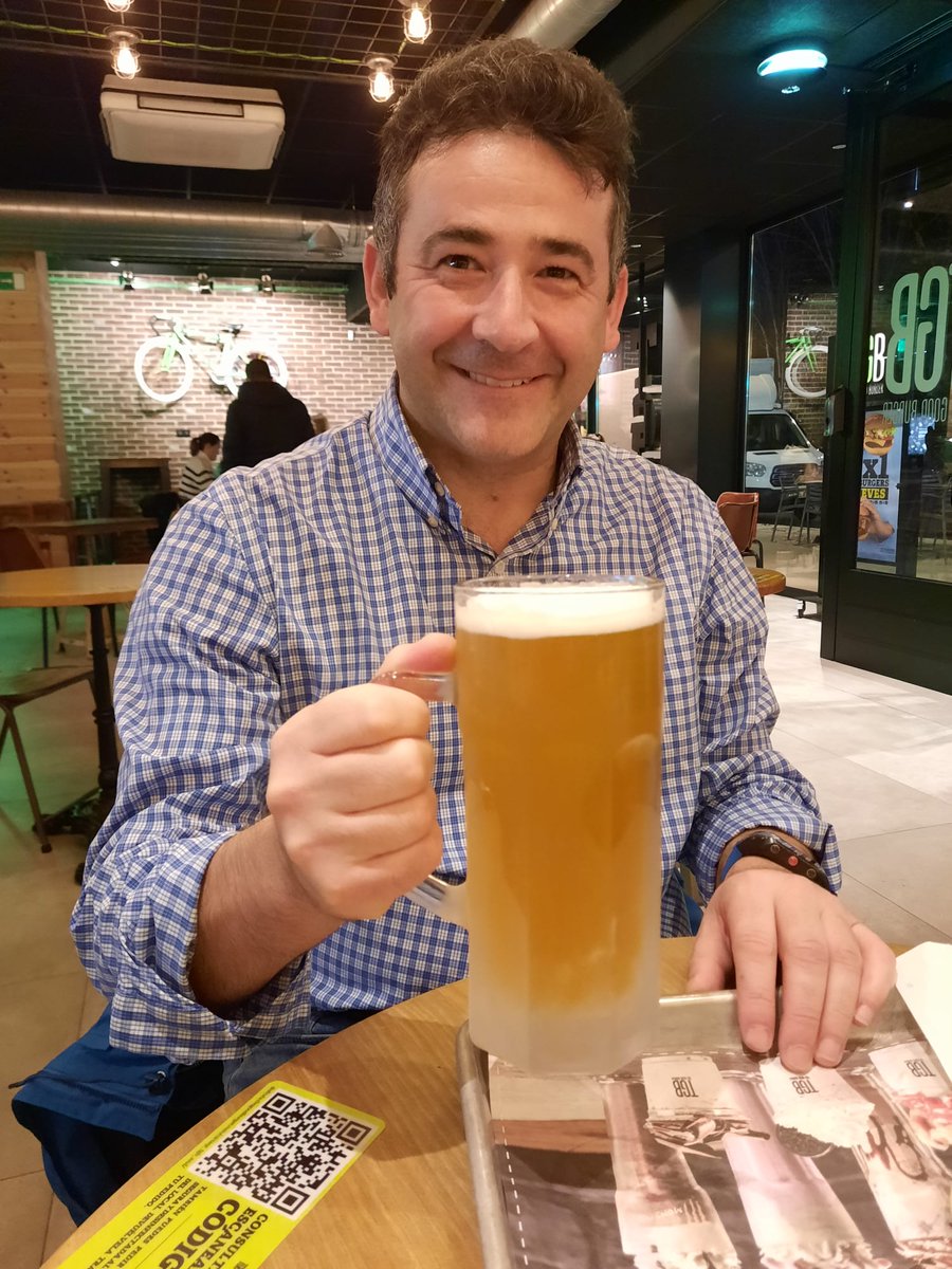 pasanchezmatas's tweet photo. Casi todo vuelve a funcionar cuando lo #Desconectas un momento. #YoTambién
#FelizSábado para todos desde un lugar de la mancha de cuyo nombre no puedo acordarme...🤗🍻
#SaludParaTodos
#PASM2021 https://t.co/I9yvTfxmkz