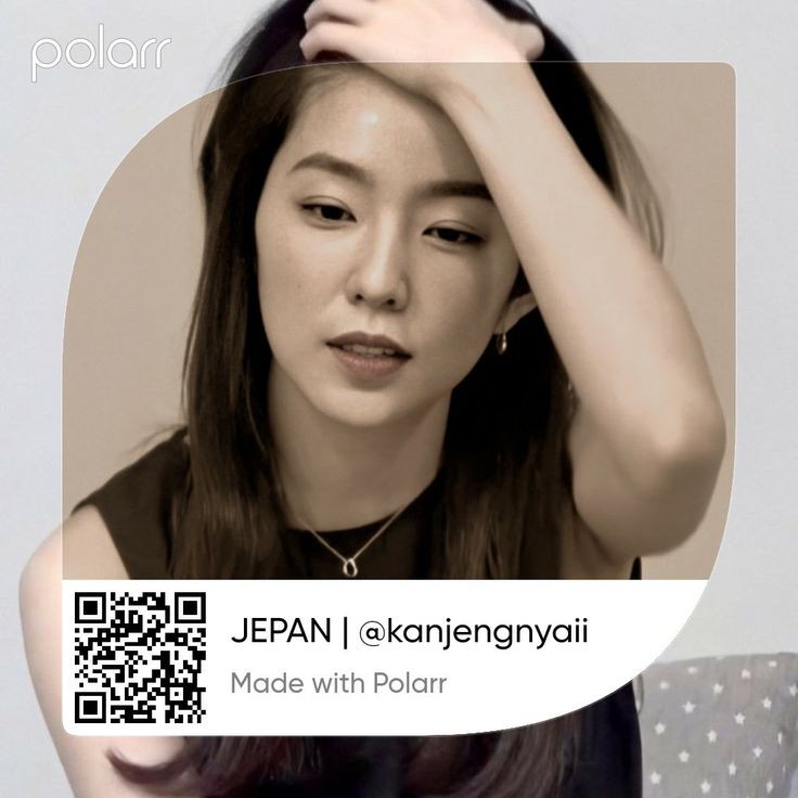 jiiiniya's tweet image. ini preset filter polar kayaknya rada mirip, coba aja my