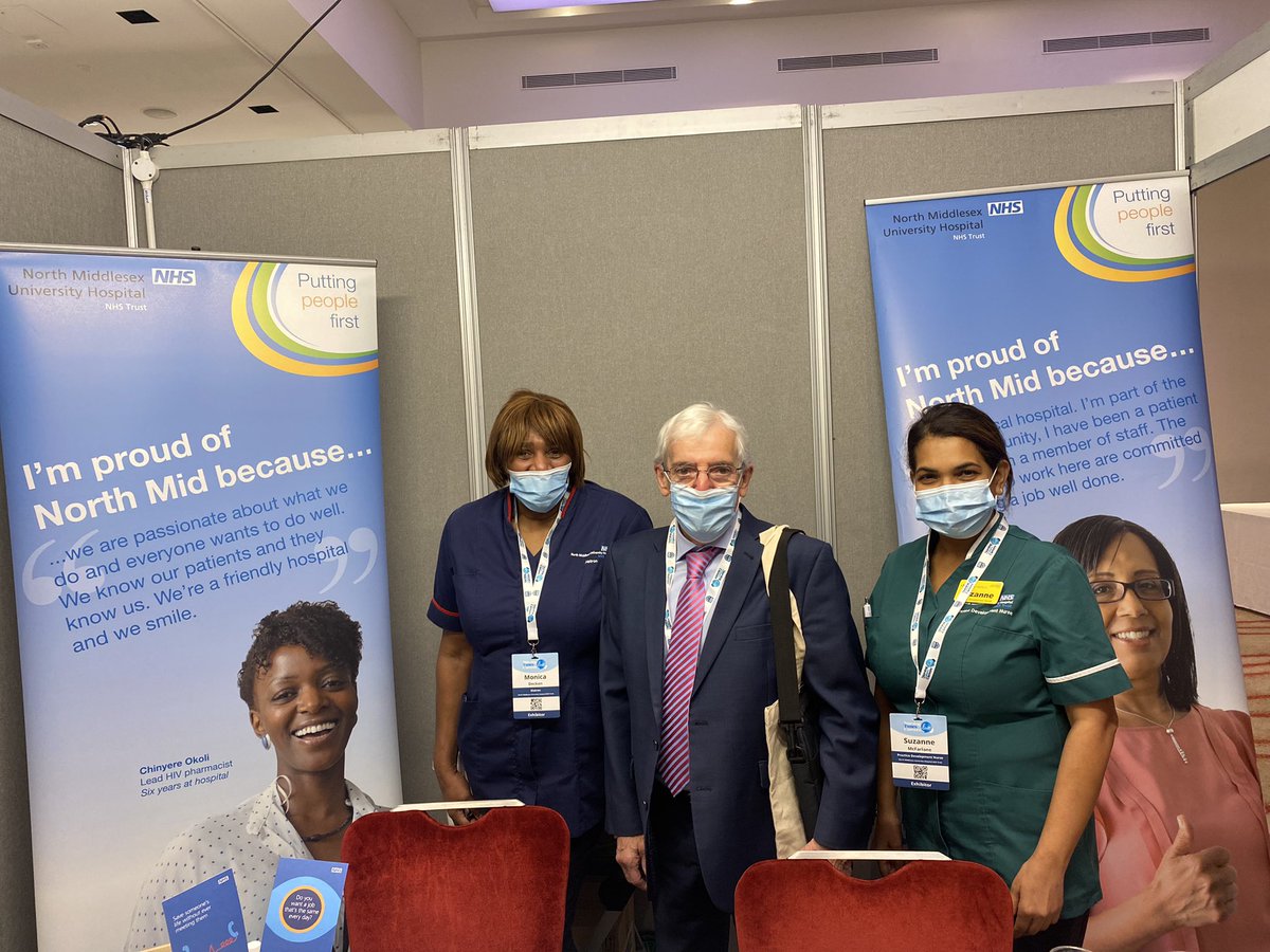 Suzanne McFarlane (@suzanne02190370) on Twitter photo So lovely to meet <a href="/DrCarterp118/">Peter carter</a> at the Nursing Times Careers exhibition <a href="/DeckonMonica/">monica Deckon</a> an #inspiration <a href="/datt_colette/">Colette Datt 🌈💙MBE RGN RNC BSC MSC</a> @Regina93194587 <a href="/NicoelaH/">nicoela hurrell</a> So lovely to meet <a href="/DrCarterp118/">Peter carter</a> at the Nursing Times Careers exhibition <a href="/DeckonMonica/">monica Deckon</a> an #inspiration <a href="/datt_colette/">Colette Datt 🌈💙MBE RGN RNC BSC MSC</a> @Regina93194587 <a href="/NicoelaH/">nicoela hurrell</a>