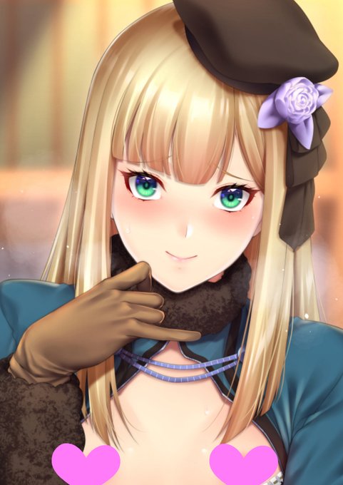 ■更新いたしました■
【Fantia】https://t.co/sHUHgtDWUy
【Fanbox】https://t.co/xtwrNbornQ 