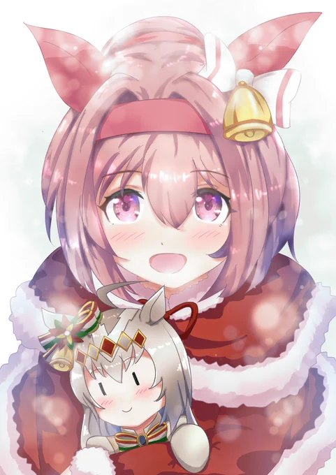 #絵柄が好みって人にフォローされたい
ウマ娘多目で描いてます。
まだまだ駆け出しの絵描きですが少しでも気になったらよろしくお願いします。 