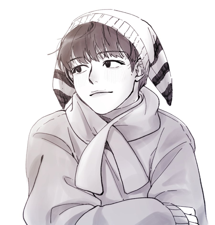 c1rcl0's tweet photo. 토끼모자지농 https://t.co/7gfbmbgkcZ