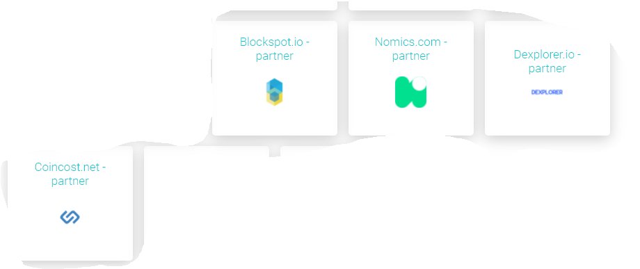 BitwebBTE's tweet image. add new partner😀