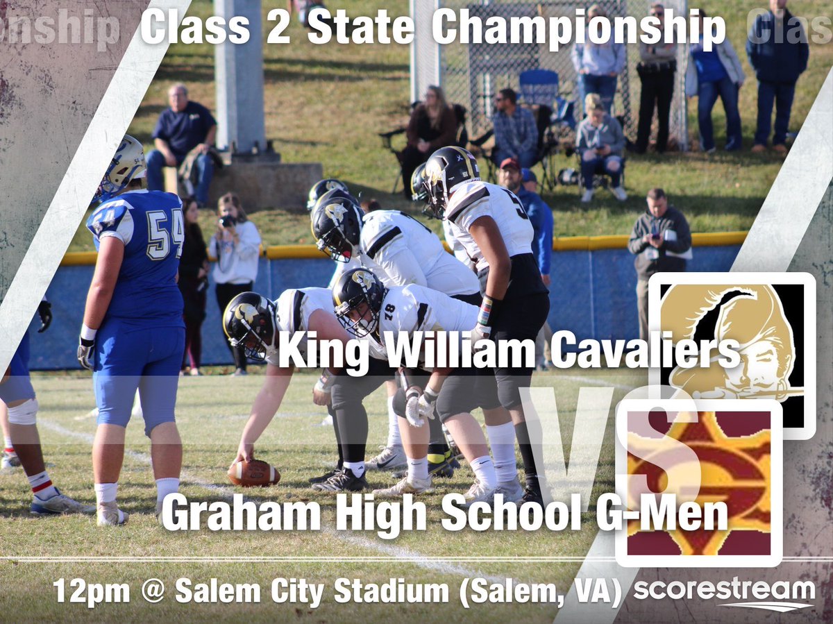 King William Football Recruiting (recruiting_king) Twitter