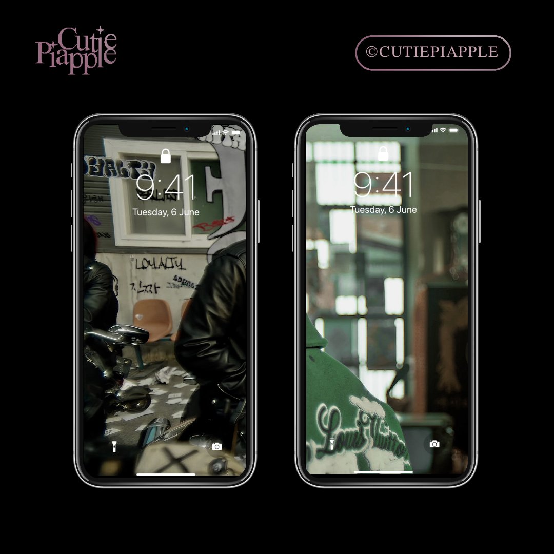 CUTIEPIAPPLE's tweet photo. #ATEEZ 'The Real' MUSIC VIDEO
LOCKSCREEN • WALLPAPER

ATEEZ WITHOUT ATEEZ MEMBER

— A Thread https://t.co/jtE4E6zJWH