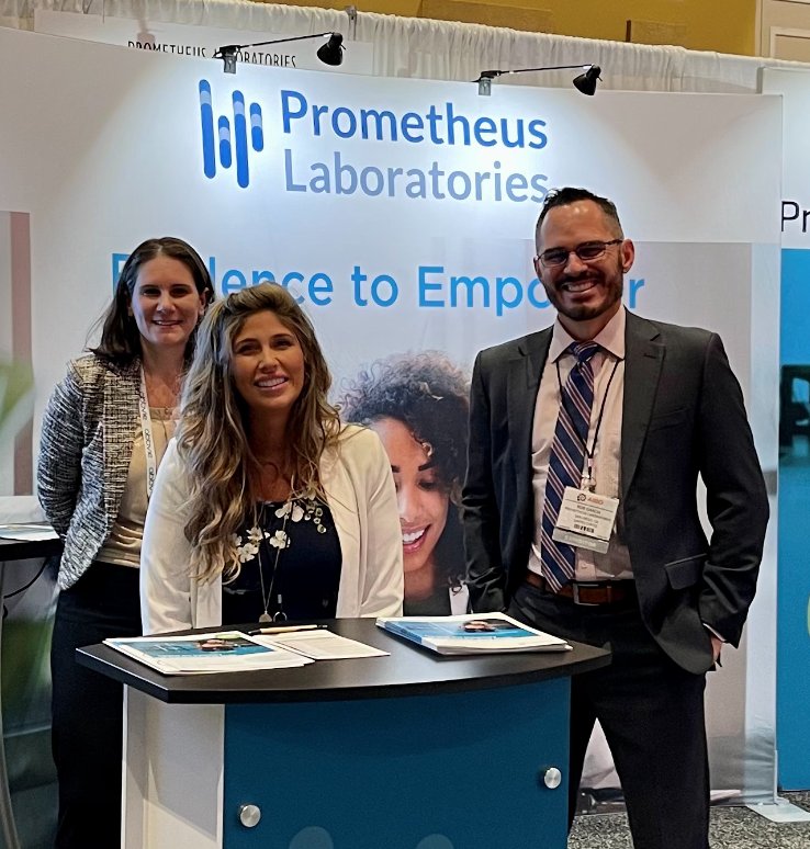 Prometheus Laboratories (@prometheuslab) | Twitter