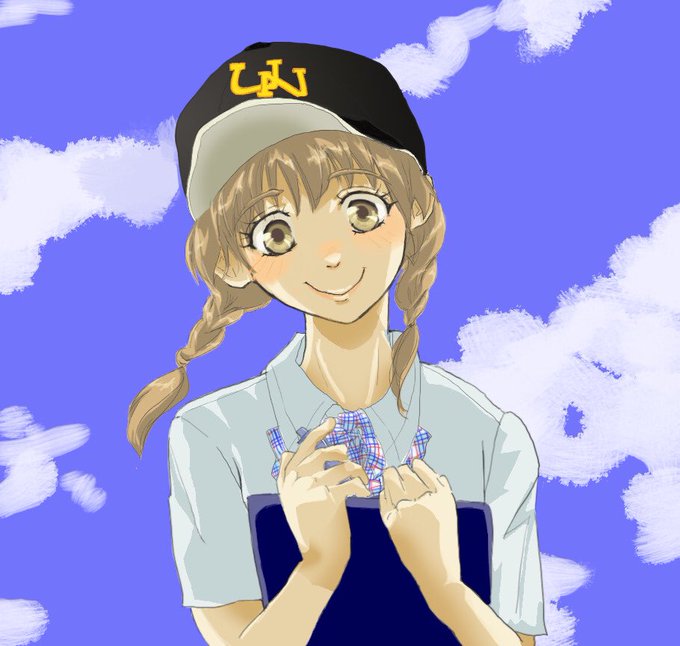 おおきく振りかぶってのtwitterイラスト検索結果