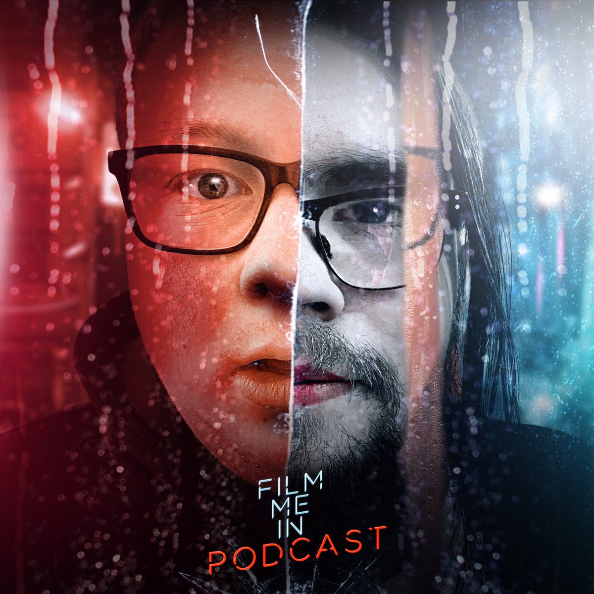 JosephCook2010's tweet photo. I’ve had the privilege of creating the weekly posters for the Film Me In Podcast.

Below are some of my favourite posters that I’ve worked on.

@filmmeinpod1 #GraphicDesign #poster #photoshop #adobe #podcast #film #filmpodcast https://t.co/WzV0vd6vxz