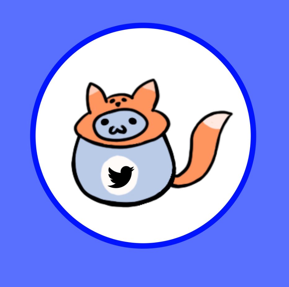 catecoin's tweet photo. #CATECOIN GIVEAWAY!
We will pick 5 random winners to get $100 of $CATE

👉How to enter:
-Use your cat NFT as your Profile Pic
-Follow @catecoin
-Quote retweet this tweet with #catecoin
-Tag 3 friends

Explore CATE cat NFTs here: https://t.co/wb9VEliyWp #NFT #nftgame #Play2Earn https://t.co/BK50JHpPqL
