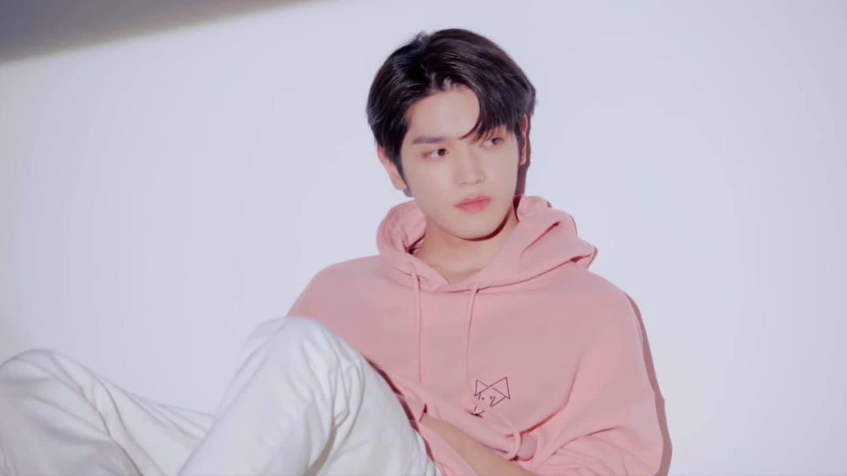 tieutra_es's tweet photo. Mau khoẻ anh nhé #getwellsoonTaeyong https://t.co/34v9CpUz9x