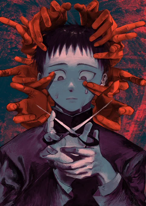 #2021年もあと少しなので今年の作品の中で特に気に入っている作品を上げる 