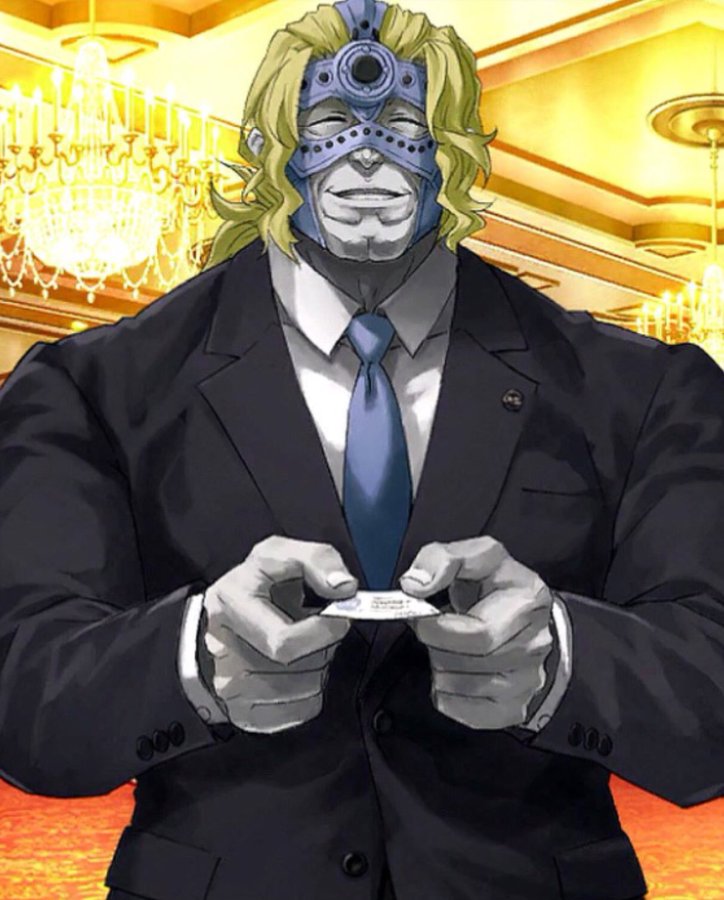 Fgo スパルタクスもそのうちこの仲間入りしそう