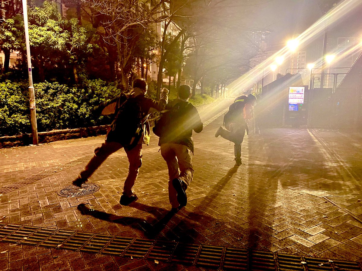 kagikki_ttn's tweet photo. ときめきタクティコー【柏木ブートキャンプ】ナイト!
無事終了!
スペシャルゲスト元外人部隊の野田力さん来場!いつも盛り上がるネタをありがとうございました!
また会いましょう!
#TTTN
#コネクト https://t.co/YMslncNqx1