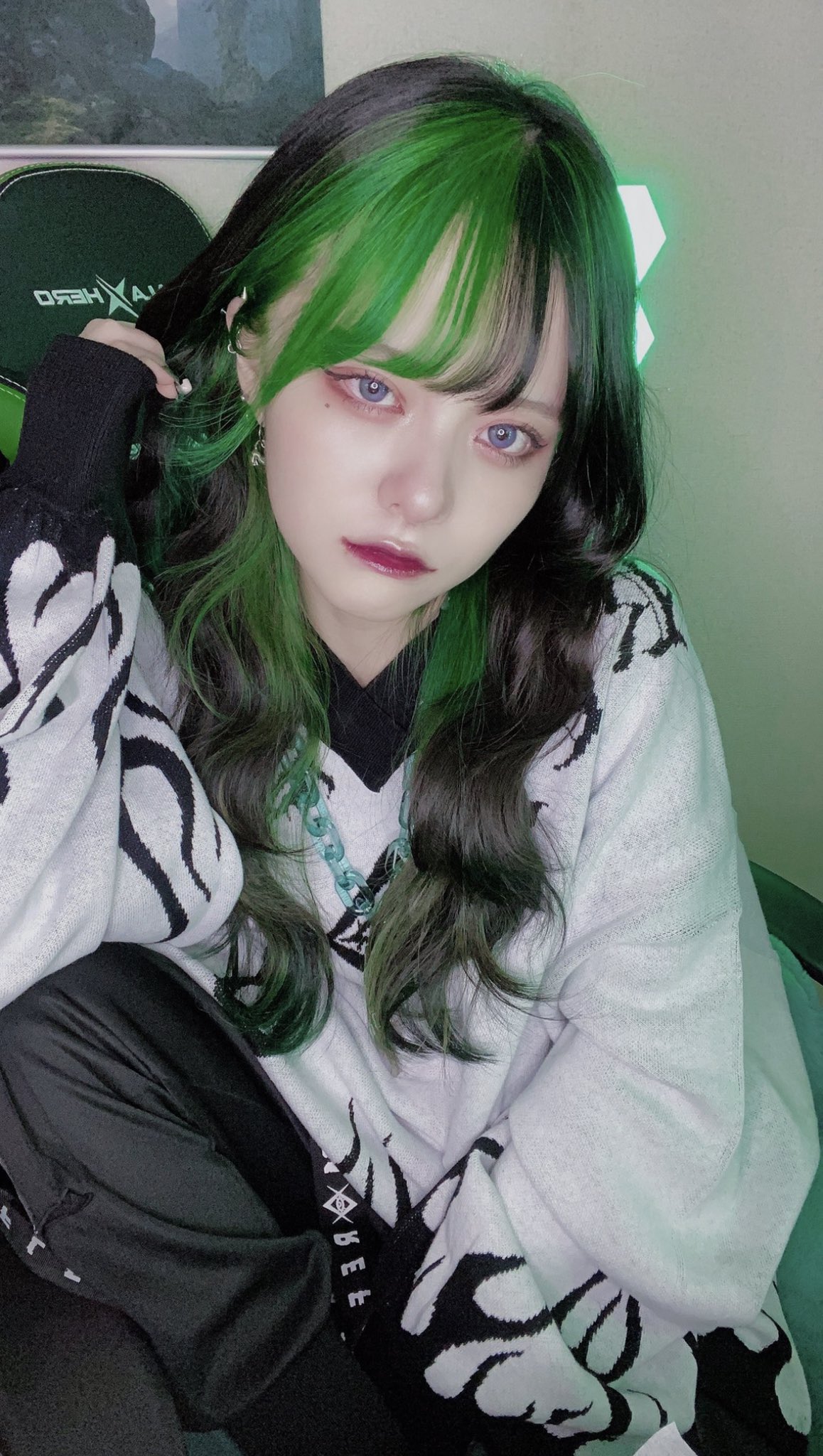 TENRIN ゆら猫グッズ