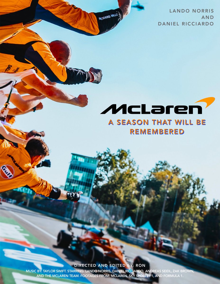 ron 🏎️ tweet media
