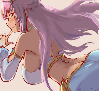 やっぱこの衣装すき 