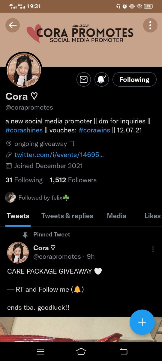 applecrumbssss's tweet photo. @bunniefied @corapromotes @tinnygives donee https://t.co/qvzUQ7tJvW