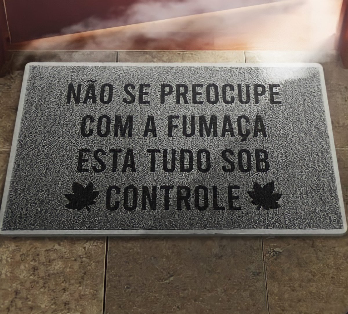 Diario4e20's tweet photo. Quero um tapete desse lá em casa ❤️ https://t.co/HWvzRePR0h