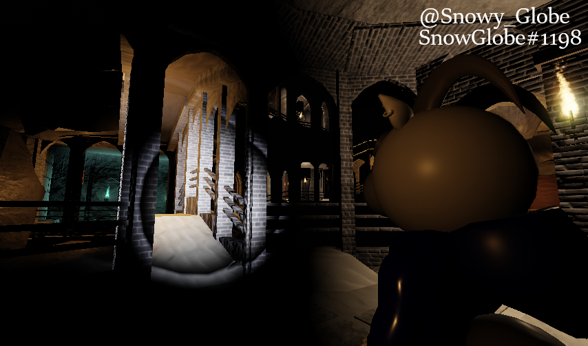 Snowy_Globe's tweet photo. Proceed. #Piggy #TheFinalPage #Roblox https://t.co/nmvaGMW3M5
