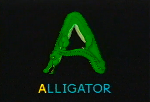 Rusty Abcd Rusty and Rosy: ABCs and Such (Video, 1994) https://t.co/m0AEakHDQl