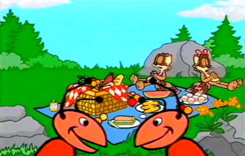 Rusty Abcd Rusty and Rosy: ABCs and Such (Video, 1994) https://t.co/m0AEakHDQl