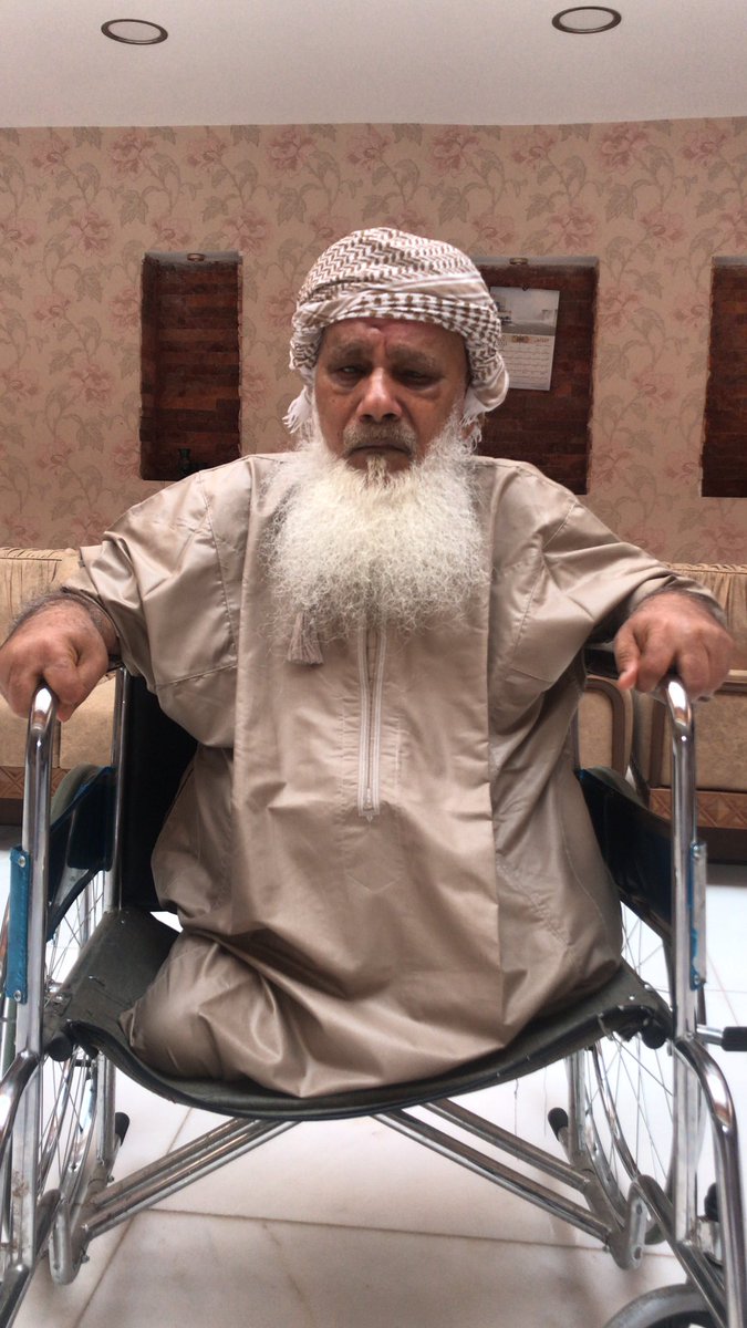 يتقدم سيدي الوالد معاق حرب الملازم / مسعود بن ناصر السيابي بالتهنئة لصاحب الجلالة السلطان هيثم بن طارق حفظه الله القائد الأعلى للقوات المسلحة بمناسبة يوم القوات المسلحة والذي يصادف الحادي عشر من ديسمبر لكل عام ولكافة منتسبي قوات السلطان المسلحة ..