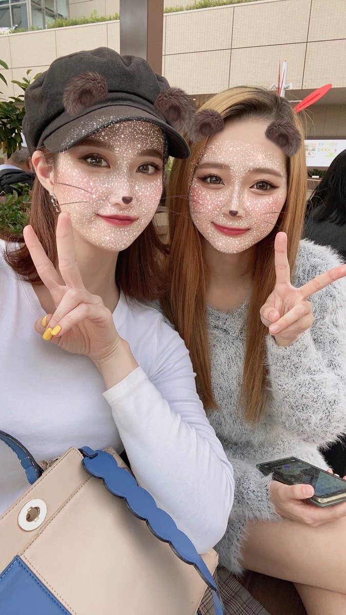 ___iamyuka___'s tweet photo. 短期間でいっぱいりこたんとあそんだー👾💖
淡路帰らないで😢😢💧 https://t.co/h6osnP9JEM