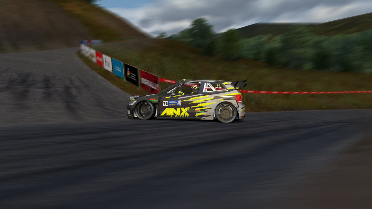 Tras esta temporada dejaré de formar parte del equipo <a href="/AnxSport/">ANX E-SPORT</a>, equipo que me dio la oportunidad de estar junto a ellos en mi primer año.

Solo tengo palabras de agradecimiento a cada miembro del equipo por este magnífico año.

Mañana intentaremos despedirnos con victoria!!