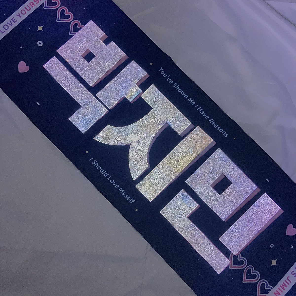 rc_1013's tweet photo. 반사 https://t.co/84eeeG1GrH