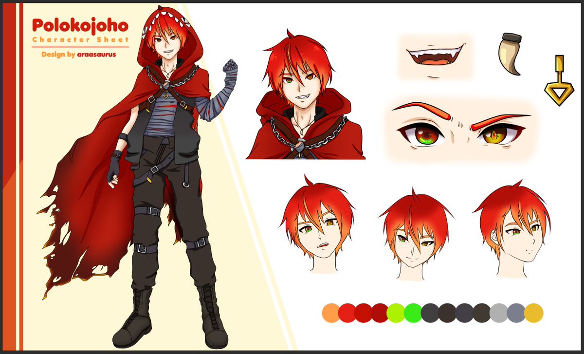 PoLoKoJoHo tweet media