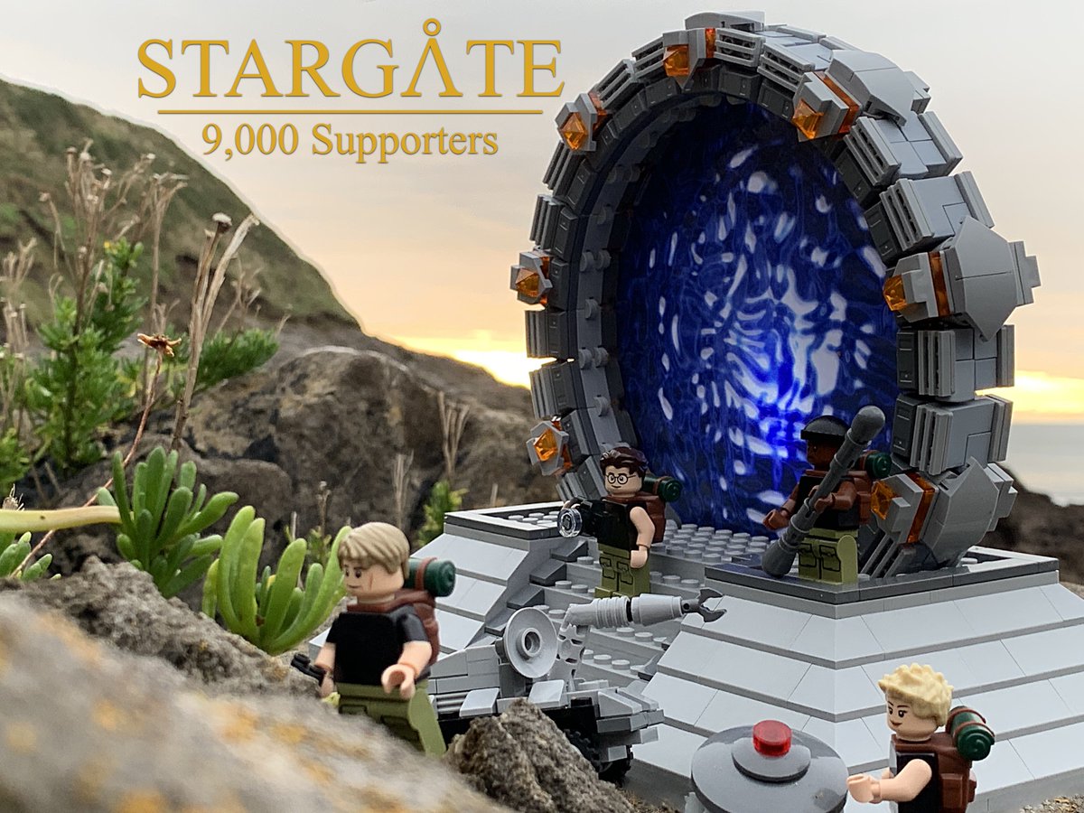 Mutant Productions tweet media