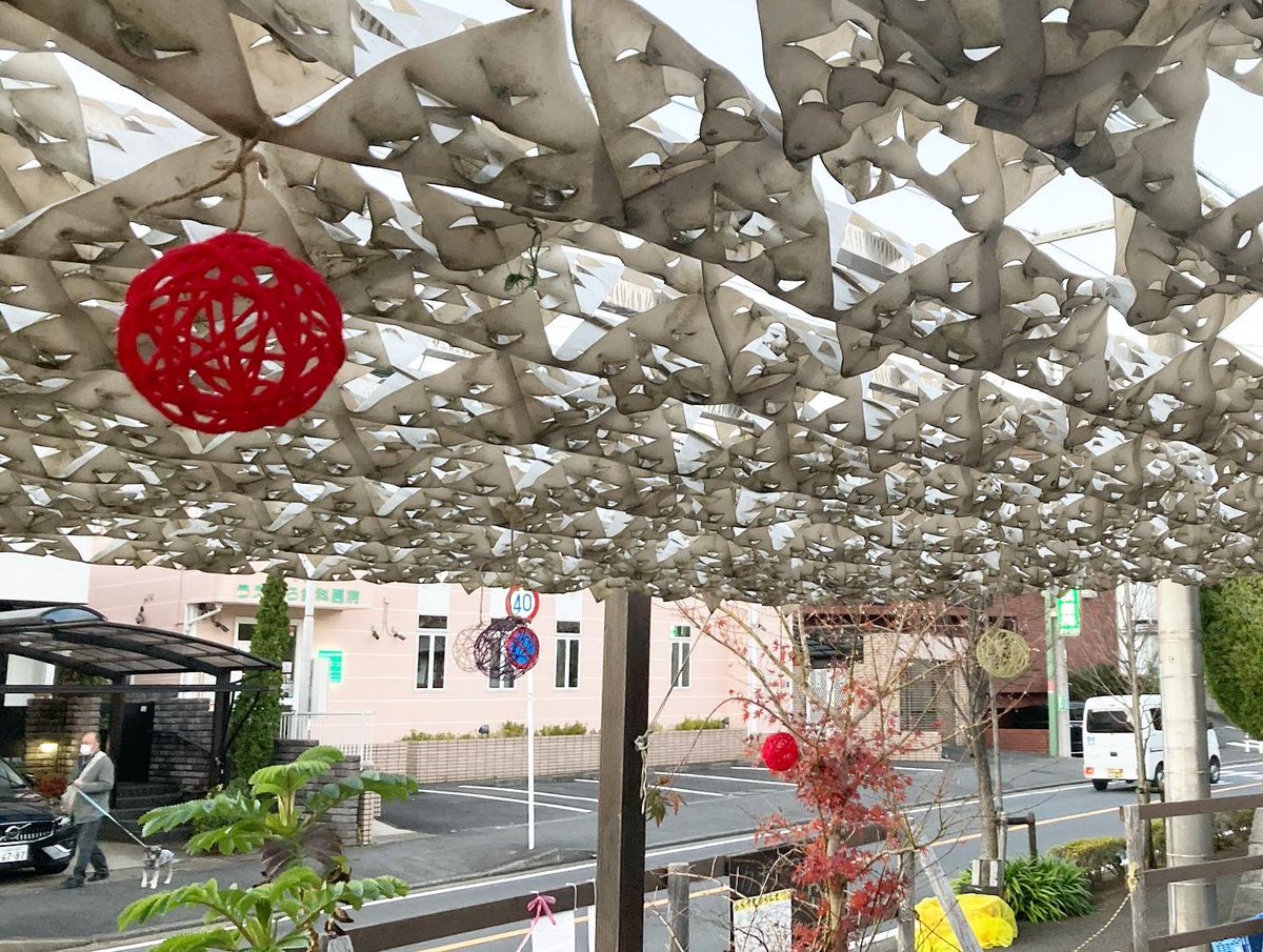 kanadokoro's tweet photo. ☃カナドコロマーケット🎁

ついに、明日はカナドコロマーケットです！晴れ予報なので、何も無ければ10:00から13:00で開催致します🎄✨
ぜひ、お越しください😆💕

 #カナドコロ #新百合ヶ丘 #金程 #広場 #endolab #千代ヶ丘 #新百合ヶ丘 #小田急線 #新百合ヶ丘駅 #マーケット #ワークショップ https://t.co/vM5Rr4TIja