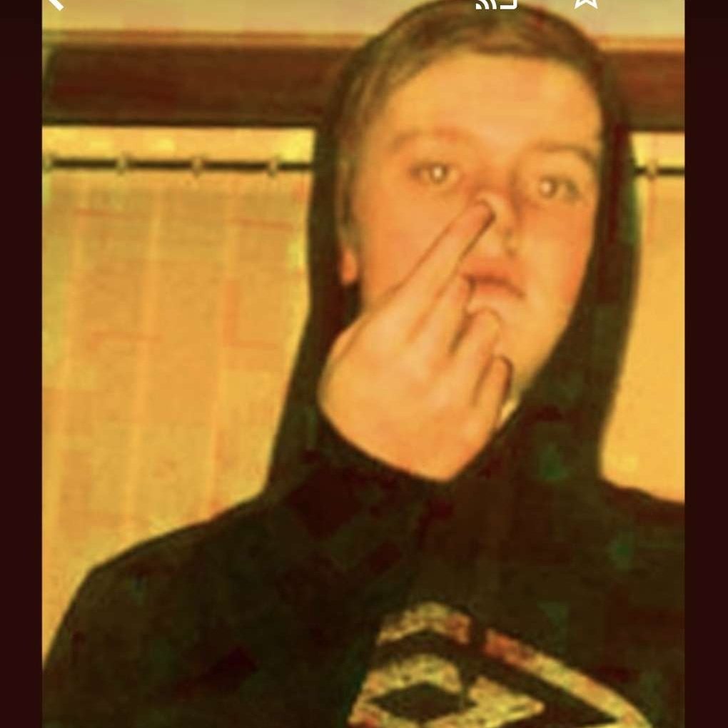ySliczi's tweet photo. @DuncanMors Ayo baby watchu tryna do https://t.co/ZoEVB9gfeE