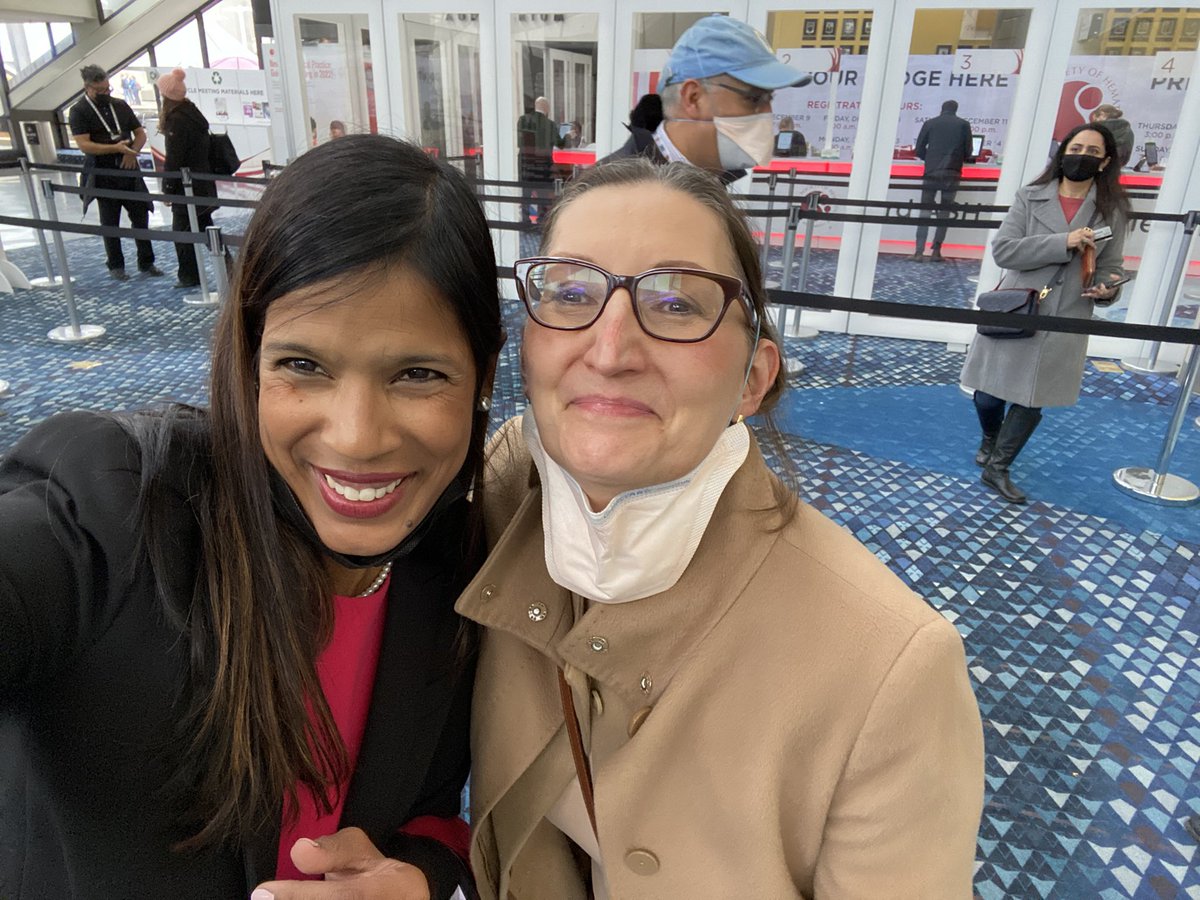 Nina Shah (@ninashah33) on Twitter photo Was only there for a day but managed to get some quality #ASH21 selfies. I promise we only took the masks off for the pics !! <a href="/DrKrinaPatel/">Krina Patel</a> <a href="/DMadduri/">Deepu Madduri</a> <a href="/jmikhaelmd/">Joseph Mikhael</a> <a href="/SLentzsch/">Suzanne Lentzsch, MD, PhD</a> <a href="/benofzongo/">Ben Buelow</a> Was only there for a day but managed to get some quality #ASH21 selfies. I promise we only took the masks off for the pics !! <a href="/DrKrinaPatel/">Krina Patel</a> <a href="/DMadduri/">Deepu Madduri</a> <a href="/jmikhaelmd/">Joseph Mikhael</a> <a href="/SLentzsch/">Suzanne Lentzsch, MD, PhD</a> <a href="/benofzongo/">Ben Buelow</a>