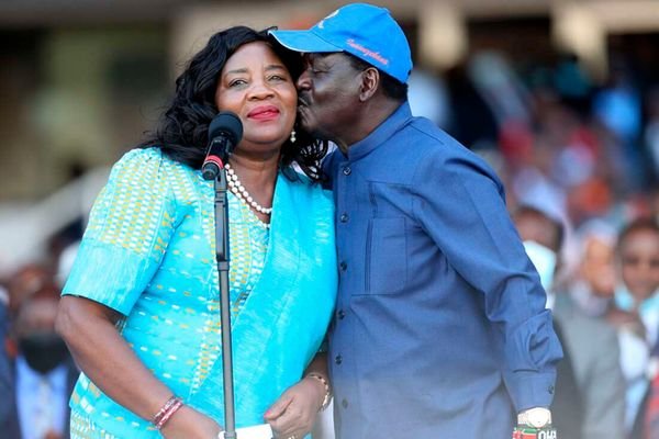 NationAfrica's tweet photo. Magesha Ngwiri: Raila’s big day and the battle ahead
https://t.co/XcuKJffNTw https://t.co/9f3A68b5IP