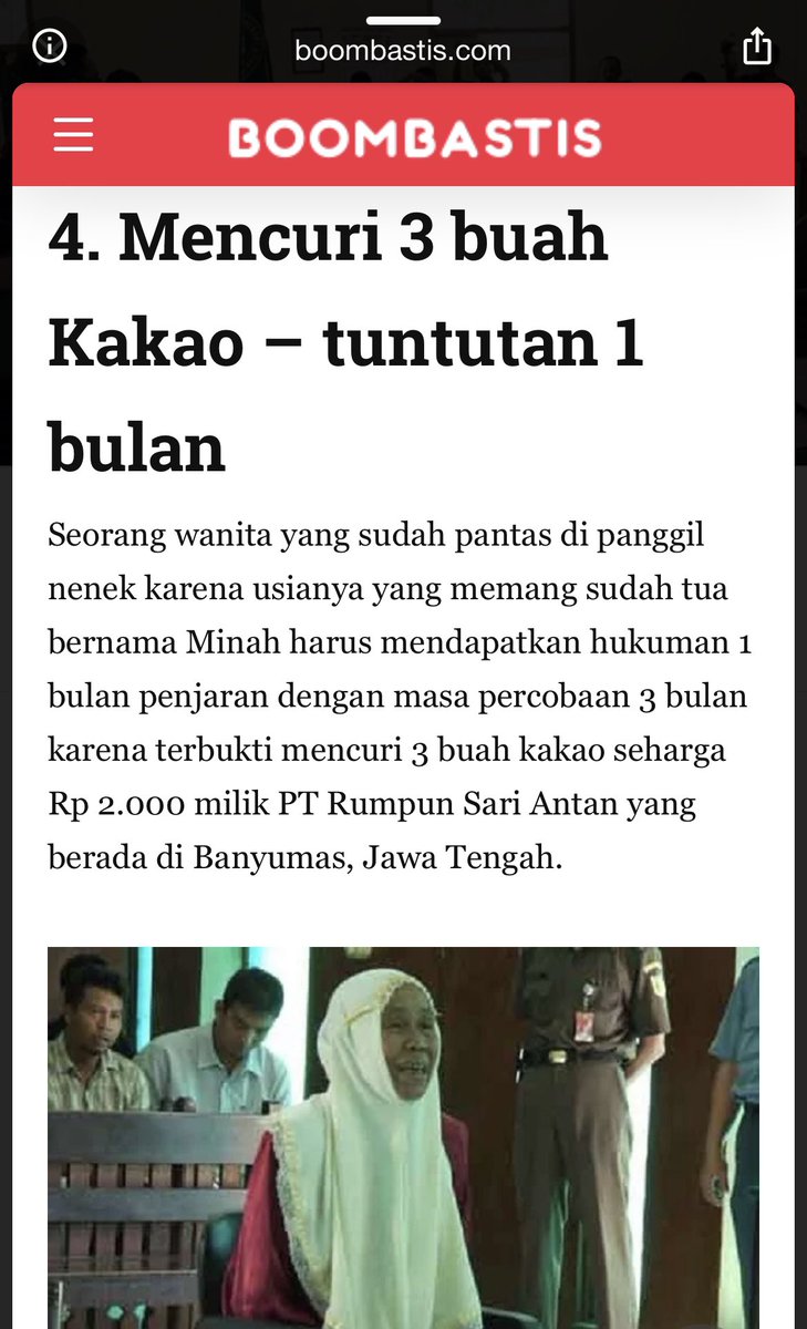 kemalpalevi's tweet photo. Jadi, nilai positif apa yang bisa dipetik dari kumpulan berita-berita ini teman-teman? 🤔 https://t.co/mRjh1XPAHF