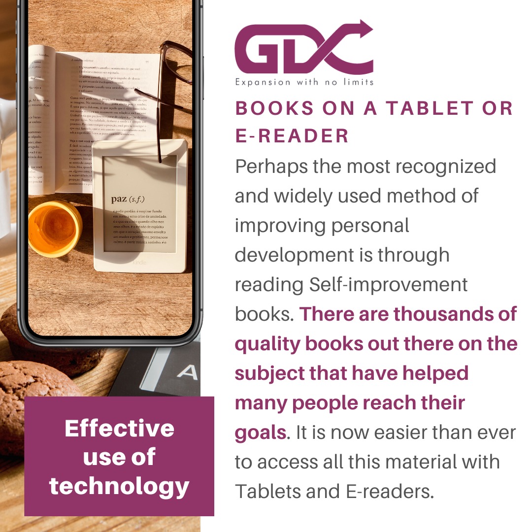 gdcmalawi's tweet image. Effective Use of Technology 📊

Technology offers many opportunities for people to improve themselves. Regardless of what kind of network management you have, technology can help you to become smarter.

#gdcmalawi #techuse #tech