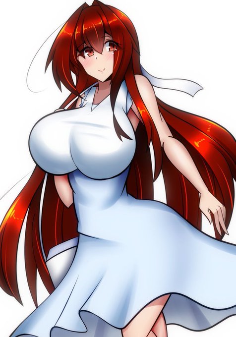 ◯ましろと神威
神威さんはましろを心身共に育てた師匠であり、時に背中を預け合いながら戦うパートナーでもあります。
ましろをお嬢様と呼んではいますが、彼女はルーシャの家のメイドであり、本人の意思とルーシャの指示もありましろと行動しています。 