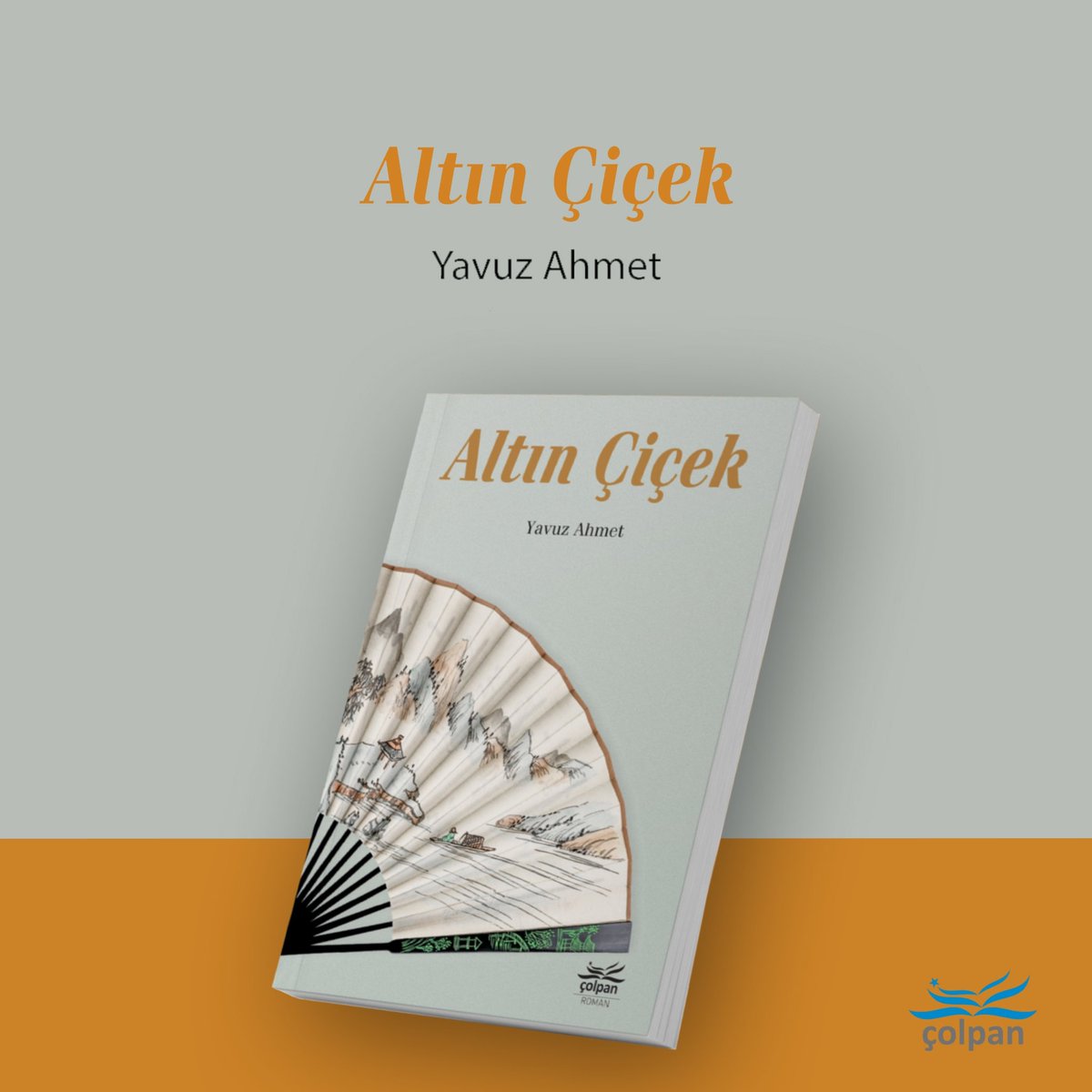 Yavuzah51120961's tweet photo. Altın Çiçek, Uygurlar içindeki isyan hazırlığı yapan bir Göktürk ailesini ve Çinli güzel yüzünden tarihi tekerrür ettiren iki kardeşi anlatıyor. Tarihi sadece Osmanlı tarihinden ibaret görmeyenler için...
#kitaptavsiyesi https://t.co/AWKxjUful2