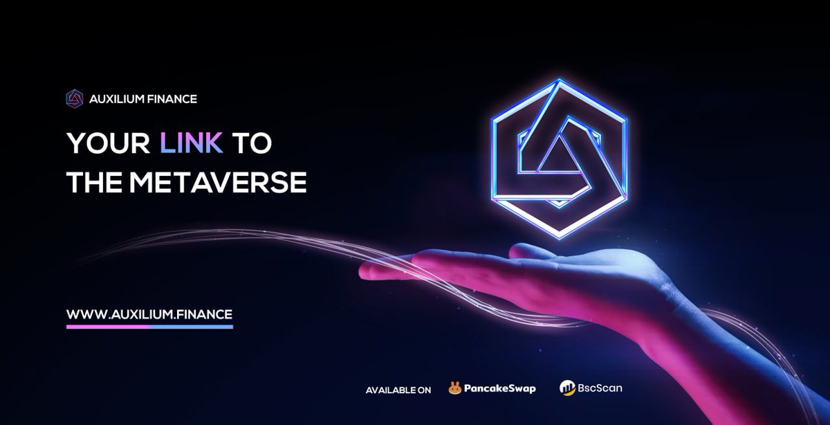 bull1tz's tweet photo. @WatcherGuru #Auxfin #AuxiliumFinance https://t.co/p02lIGHOBD https://t.co/BVdZ4MH0jR