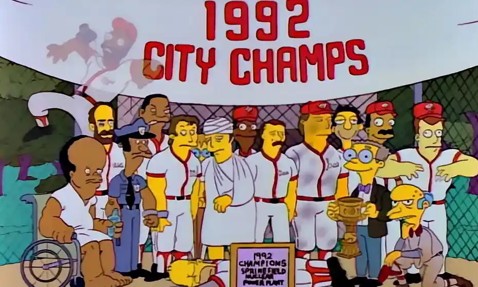 habbyhatter's tweet photo. #simpsonsaturday https://t.co/Lc5RUQk8SI