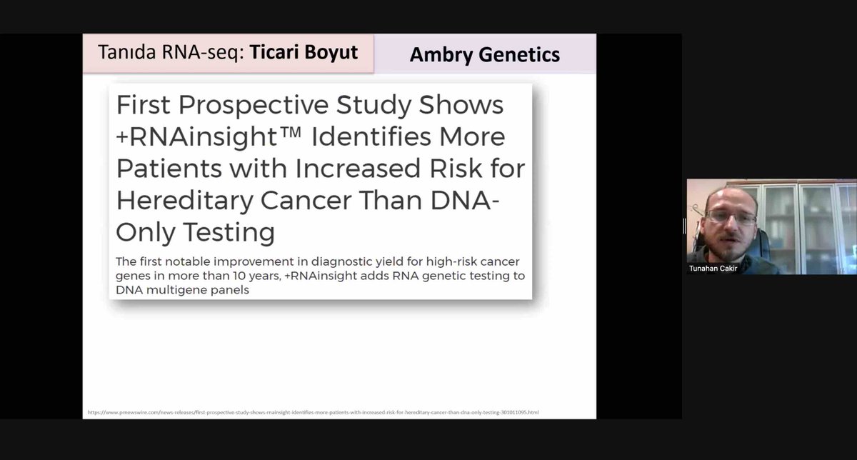 PhiTech_Bioinfo's tweet photo. #Biyoinforum2021 #Biyoinformatik #Transkriptom #Genomik https://t.co/vni7hW1rwv