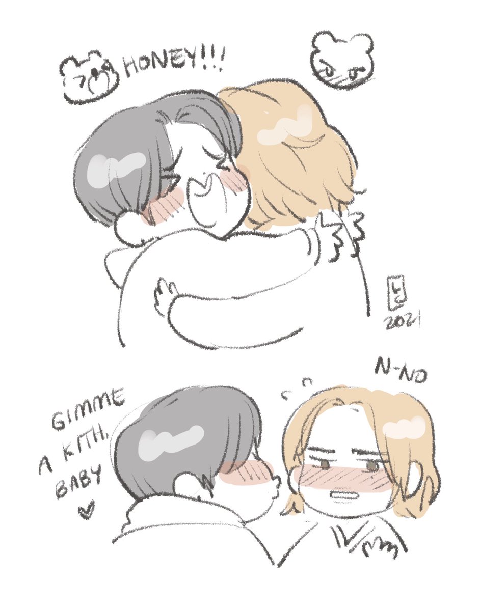 my MAMA skz yelling will be on my side twt but pls enjoy hyunsung shenanigans in the new house probably LOL

#SKZMAMA2021RedCarpet
@Stray_Kids #MAMAVOTE   #straykids 